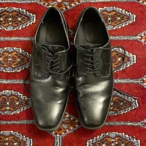 Calvin Klein Men’s Dress Shoes 11.5